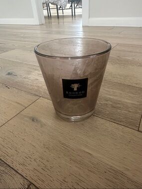 Baobab Collection serengeti plains empty candle MAX 16